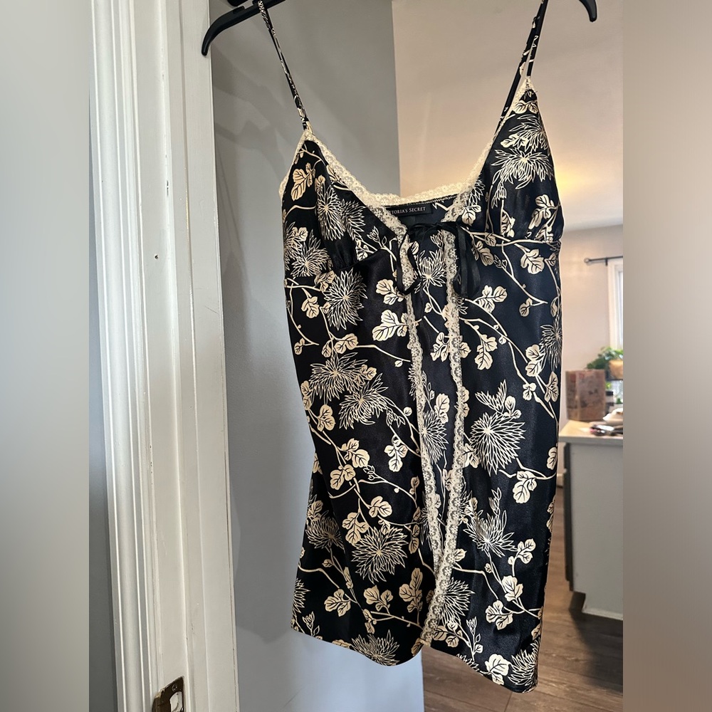 Victoria’s Secret lingerie